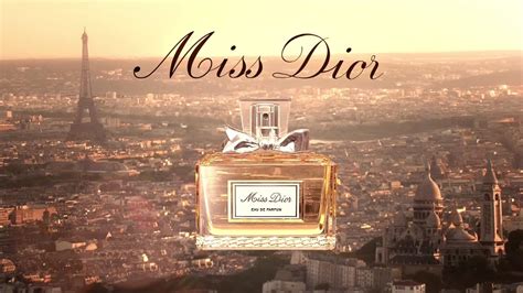 miss dior youtube